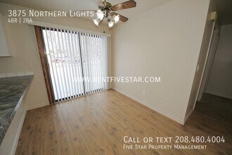 3875 Northern Lights Dr in Pocatello, ID - Building Photo - Building Photo
