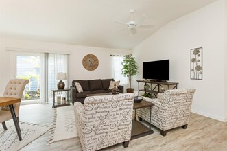 5745 Gillespie Ln in the Villages, FL - Building Photo - Building Photo