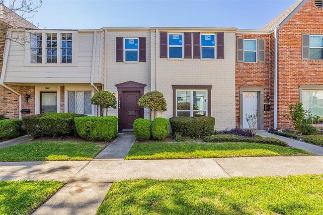 property at 14445 Misty Meadow Ln