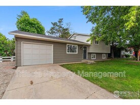 4329 Main St in Timnath, CO - Building Photo