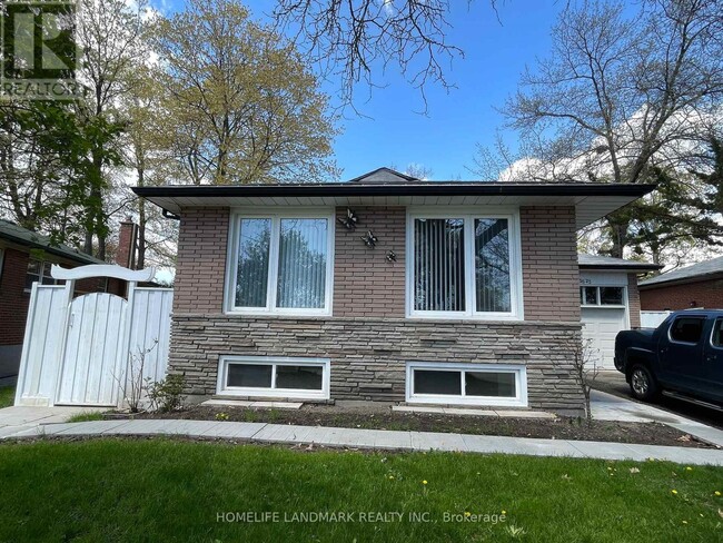property at 3523 Orion Crescent