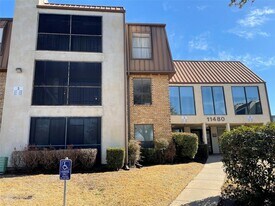 11480 Audelia Rd in Dallas, TX - Building Photo