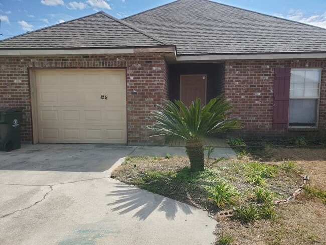 property at 426 Christopher Dr