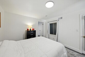 1599 Treat Ave in San Francisco, CA - Building Photo - Building Photo