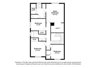 3658 Drexel Manor Stra in Tucson, AZ - Building Photo - Building Photo