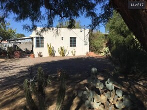407 E Kelso St in Tucson, AZ - Building Photo - Building Photo