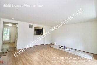 6060 Laurel Wreath Way in Columbia, MD - Building Photo - Building Photo