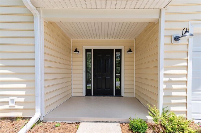 2601 Garland Way in Duluth, GA - Foto de edificio - Building Photo