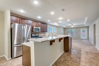 2313 Beachfront Dr in Frisco, TX - Building Photo - Building Photo