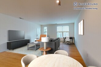 1700 E 5th St, Unit FL1-ID2203A in Huntington Station, NY - Building Photo - Building Photo