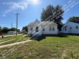 15638 Evergreen Ave in Eastpointe, MI - Building Photo