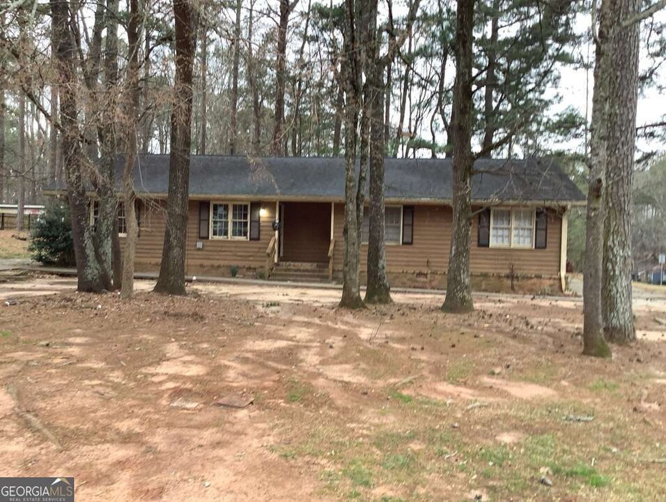 3142 Ferrite Loop NW in Lawrenceville, GA - Building Photo