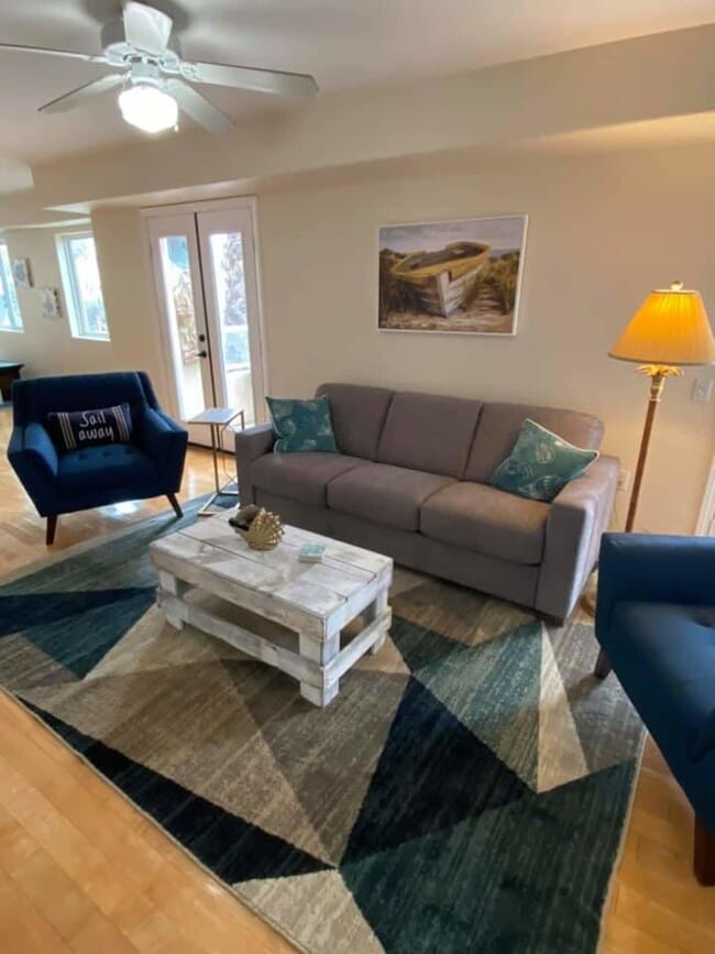 property at 734 Salem Ct