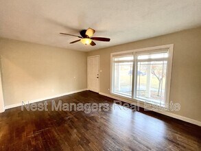 5376 S Sumac Cir in Fayetteville, NC - Building Photo - Building Photo