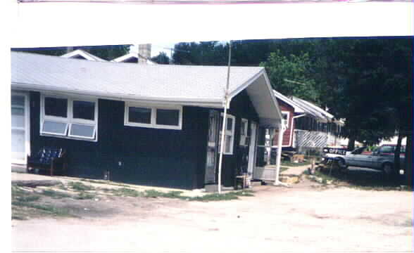 Reno Apartments in Joliet, IL - Building Photo