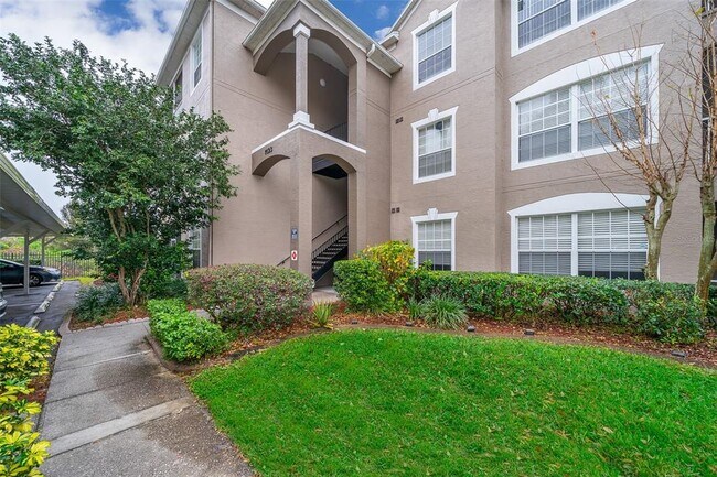 7123 Yacht Basin Ave in Orlando, FL - Building Photo - Building Photo