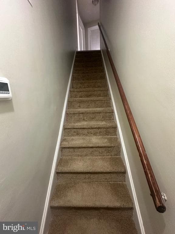 property at 1109 W James St