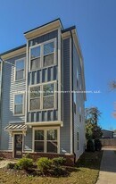 338 Simeon Dr in Charlotte, NC - Building Photo