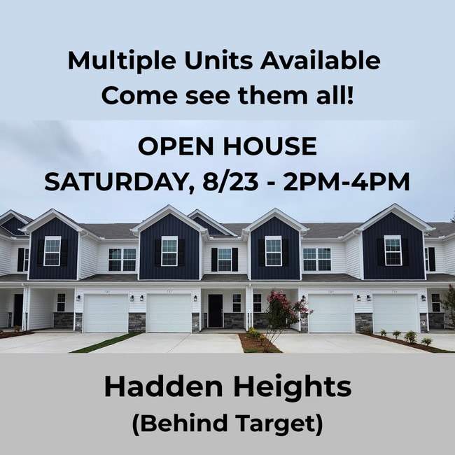 property at 723 Peyden Ln