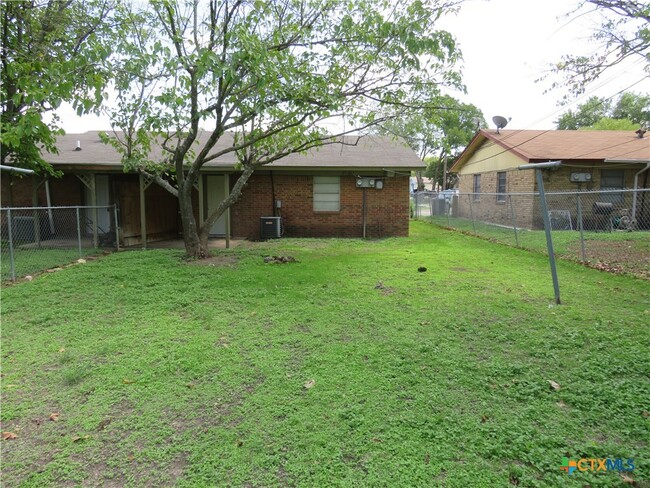 1513 Janis Dr in Killeen, TX - Building Photo - Building Photo