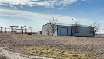 4901 Co Rd 210 in Bertram, TX - Building Photo
