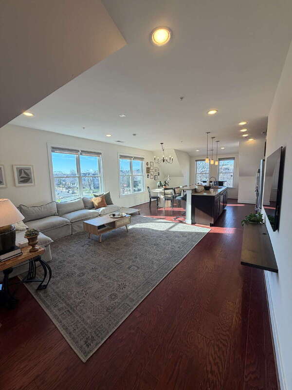 property at 1107 S Walter Reed Dr