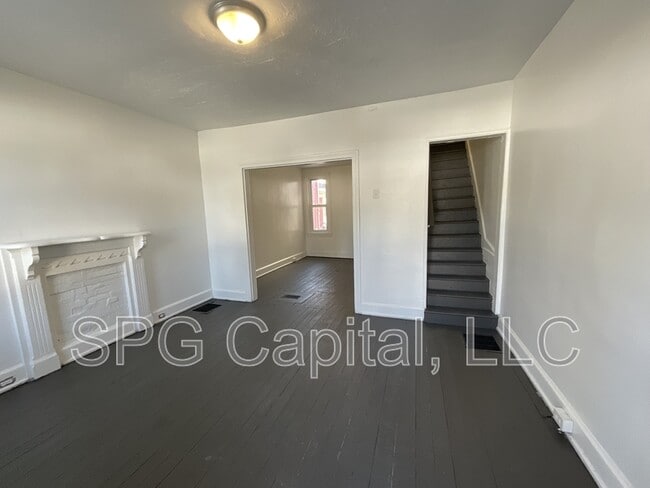 360 S Pershing Ave in York, PA - Building Photo - Building Photo