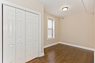 2019 N Hoyne Ave, Unit 1F in Chicago, IL - Building Photo - Building Photo