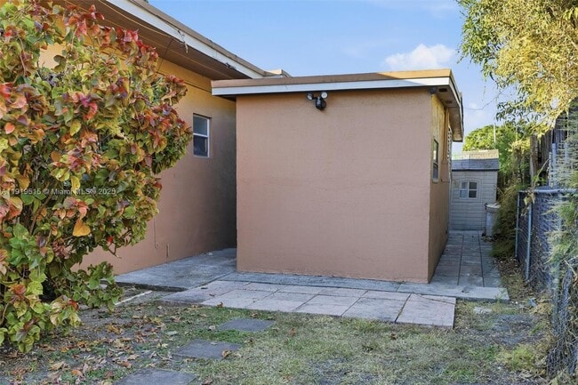 property at 2445 SW 18th St