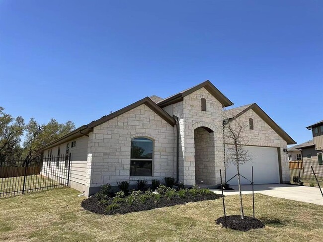 129 Caney Cv in Leander, TX - Building Photo - Building Photo