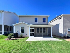 360 Canyon Gap Wy in Raleigh, NC - Building Photo - Building Photo