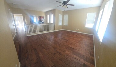 9503 Log Jam St in Las Vegas, NV - Building Photo - Building Photo