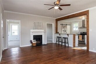 905 W 2nd Ave in Gastonia, NC - Building Photo - Building Photo