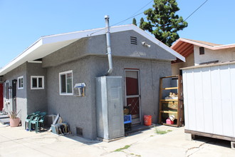 Van Horne Apartments in Los Angeles, CA - Building Photo - Other