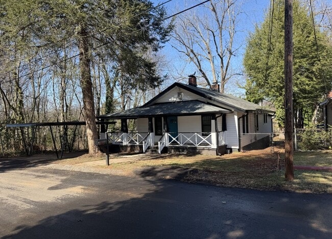 318 Tremont Ave in Greenville, SC - Building Photo - Building Photo