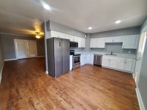 Town & Country Apartments in Mesa, AZ - Foto de edificio - Interior Photo