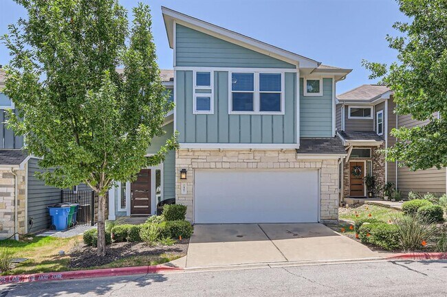 property at 2407 Montague St