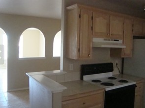 The Village in Harlingen, TX - Building Photo - Interior Photo