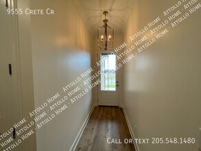 9555 Crete Cir in Tuscaloosa, AL - Building Photo - Building Photo