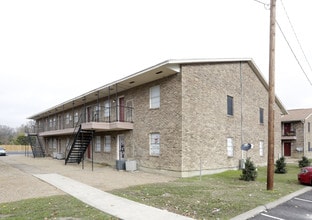 Woodside Flats in Dallas, TX - Building Photo - Building Photo