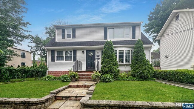 property at 17 Oak St