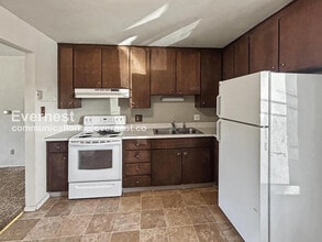 4311 N Chestnut St in Colorado Springs, CO - Building Photo - Building Photo