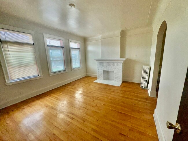 2681 Pasadena St in Detroit, MI - Building Photo - Building Photo