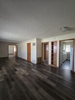 722 S Hunter in Wichita, KS - Building Photo