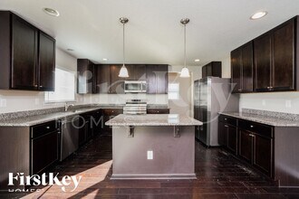 1414 Lantern Light Trail in Middleburg, FL - Building Photo - Building Photo