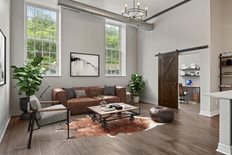 The Lofts at Harmony Mills in Cohoes, NY - Foto de edificio - Building Photo