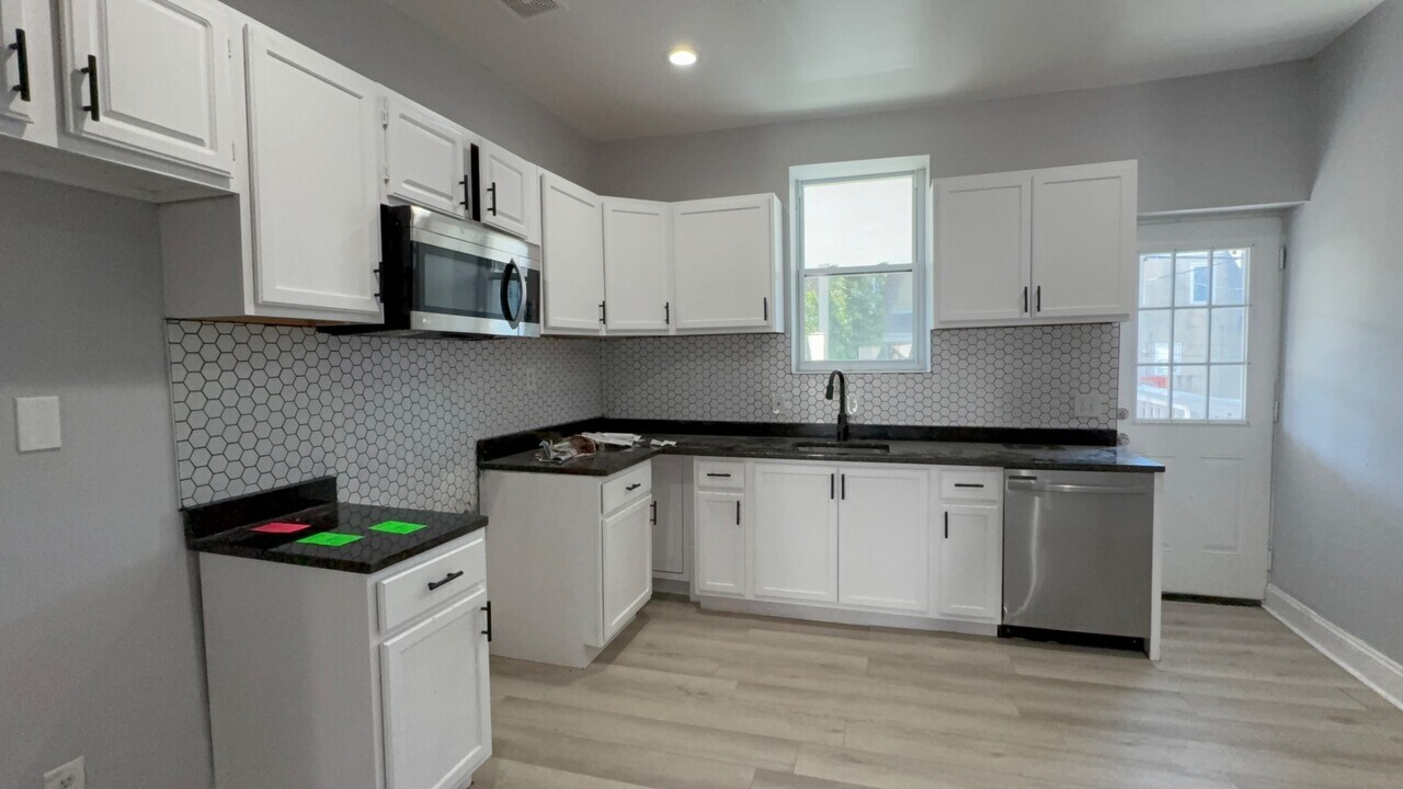 3317 Paton Ave in Baltimore, MD - Building Photo