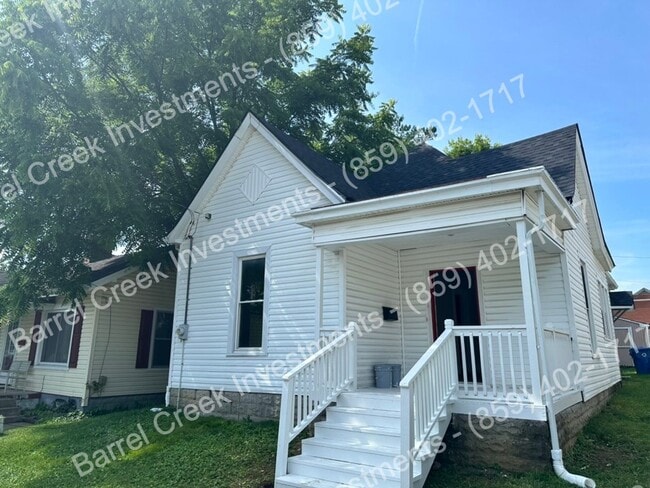 120 E Lexington Ave in Winchester, KY - Building Photo - Building Photo