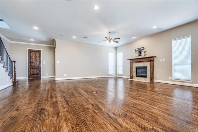 2721 Hundred Knights Dr in Lewisville, TX - Building Photo - Building Photo