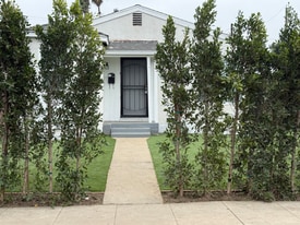 1212 S Temple Ave in Compton, CA - Building Photo